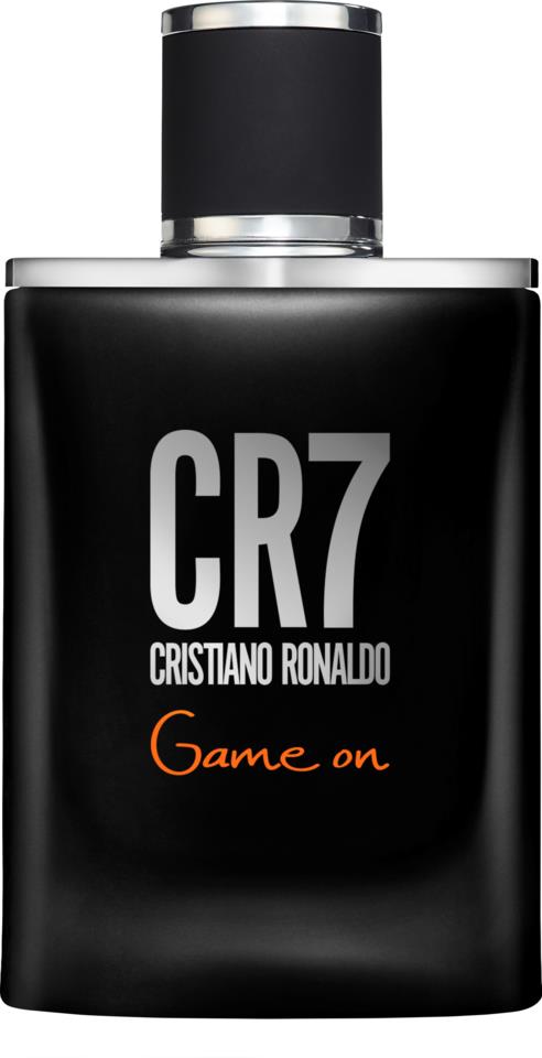 Cristiano Ronaldo In Style Edt 30 ml