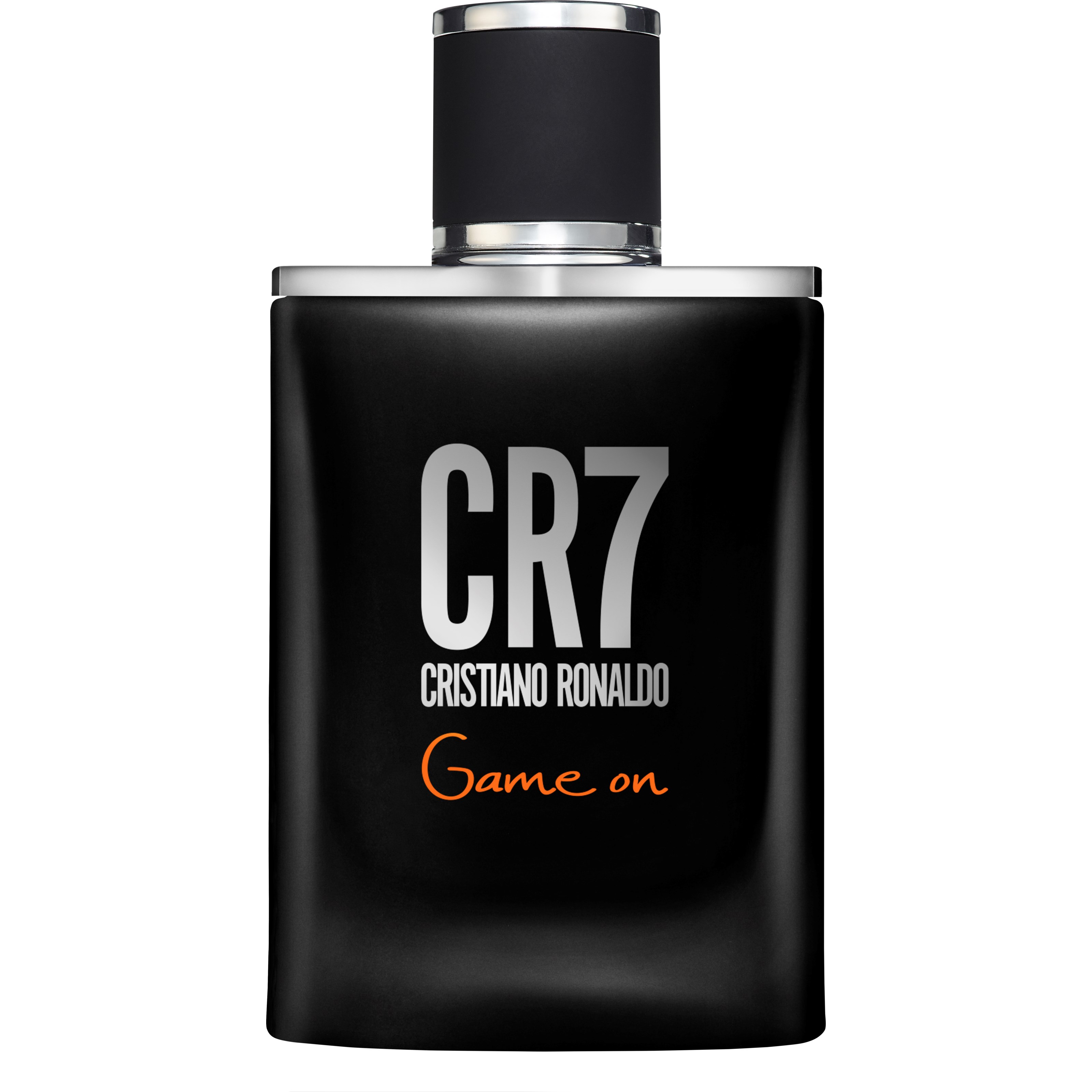 Läs mer om Cristiano Ronaldo CR7 Game On Eau de Toilette 30 ml