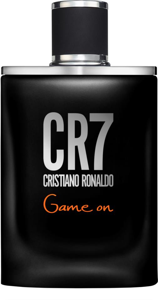 Cristiano Ronaldo In Style Edt 50 ml
