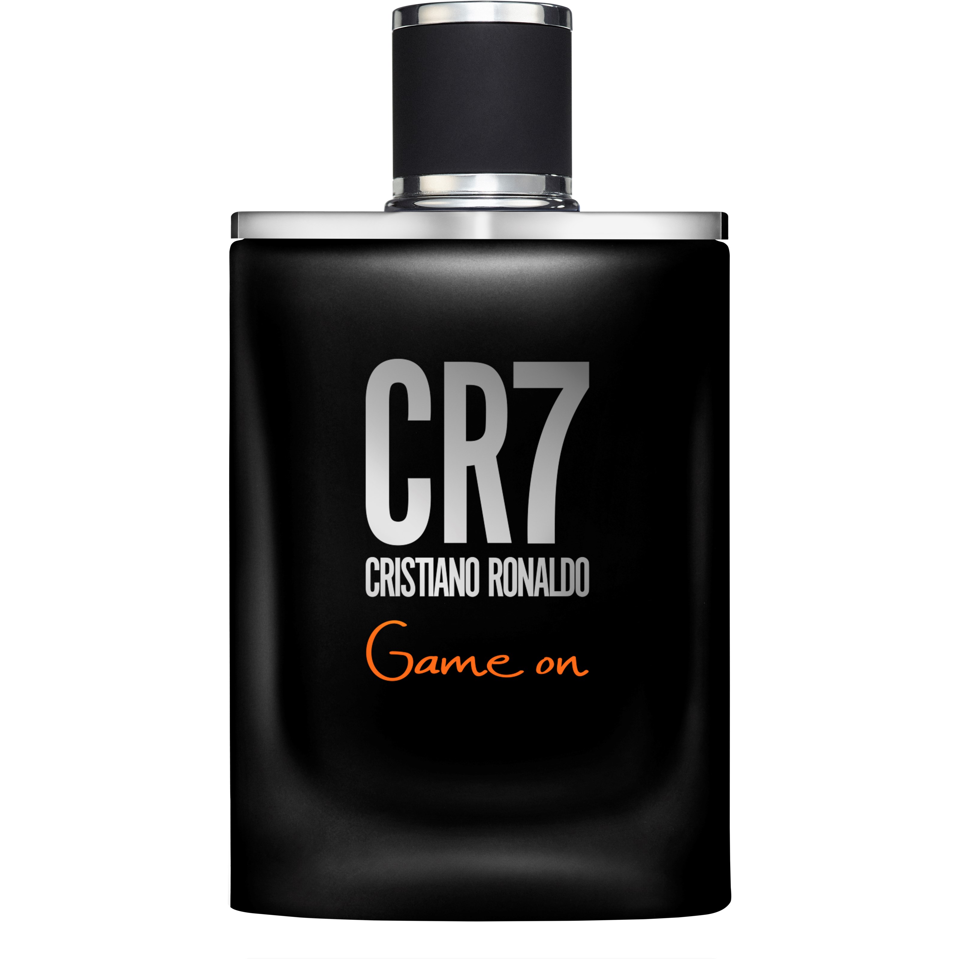 Läs mer om Cristiano Ronaldo CR7 Game On Eau de Toilette 50 ml