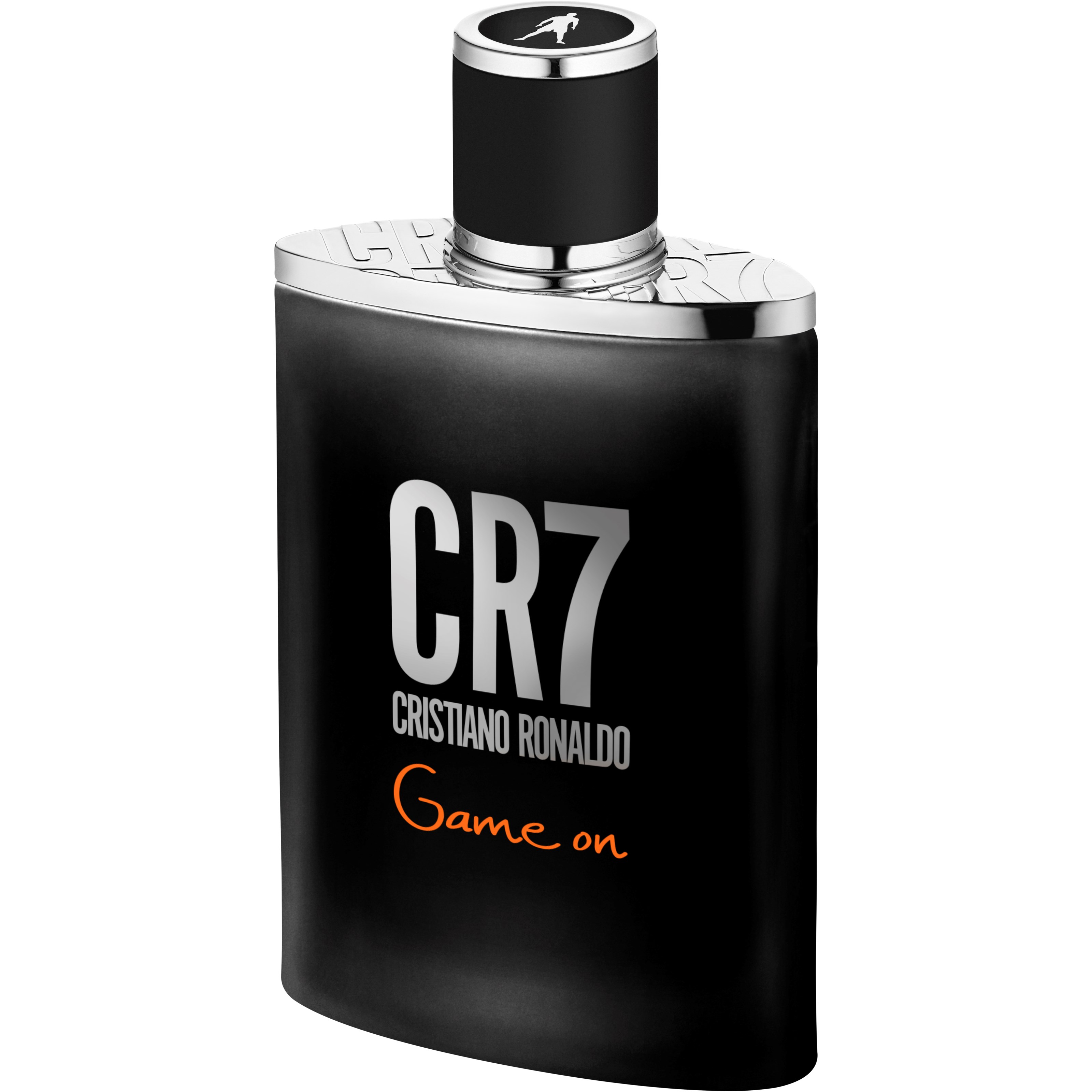 Alternativ bild 1 för Cristiano Ronaldo CR7 Game On Eau de Toilette 50 ml