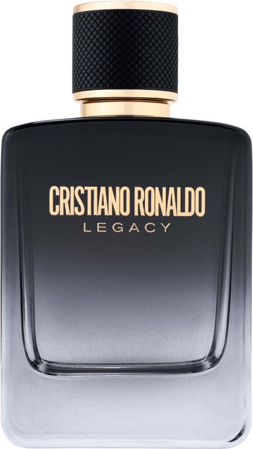 Cristiano Ronaldo Ronaldo Legacy Eau de Toilette 50 ml