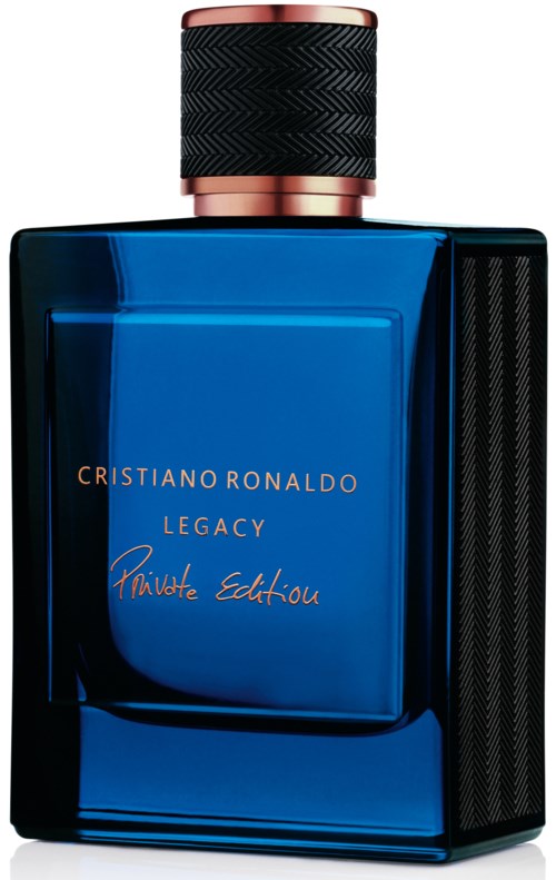 Cristiano Ronaldo Legacy Private Edition Eau de Parfum 50 ml