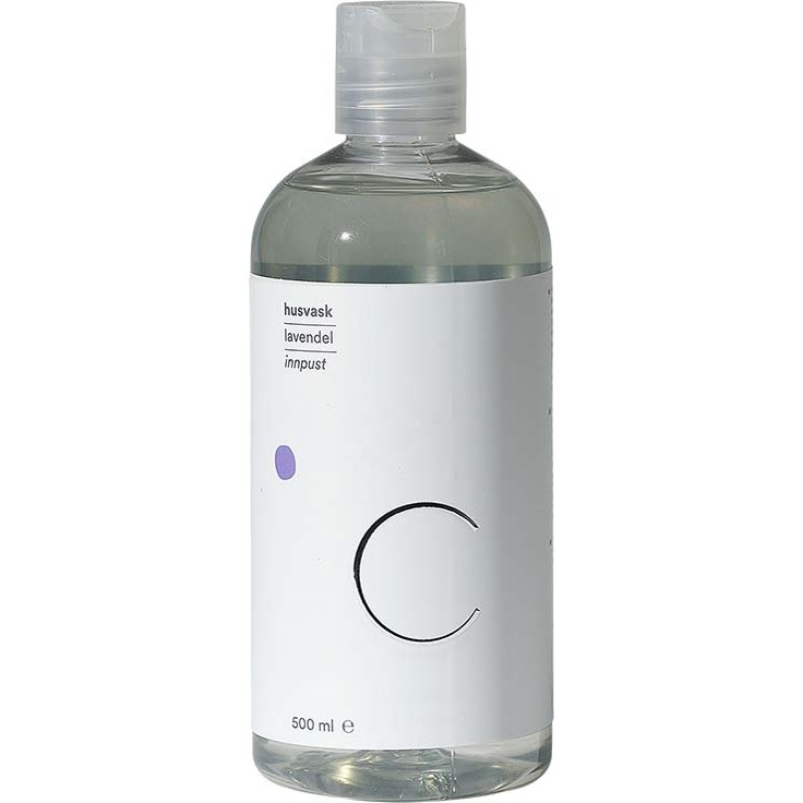 Csoaps All Purpose Lavender 500 ml billede