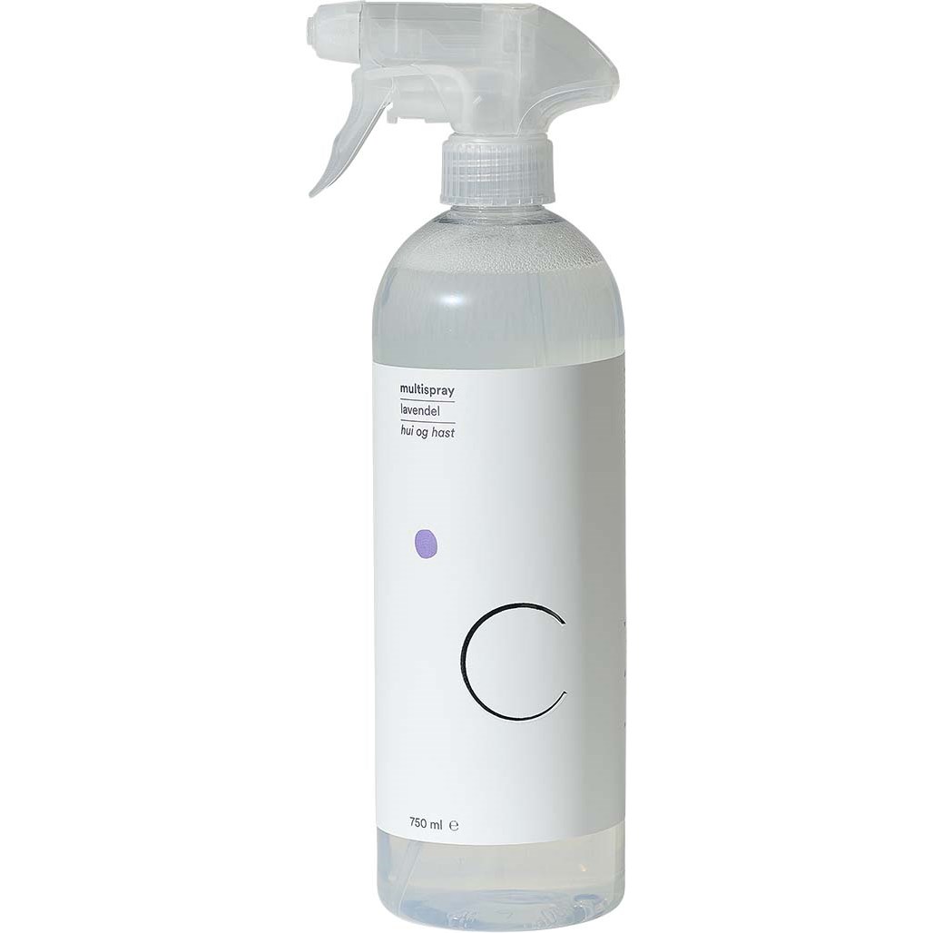 Csoaps Multispray Lavender 750 ml billede