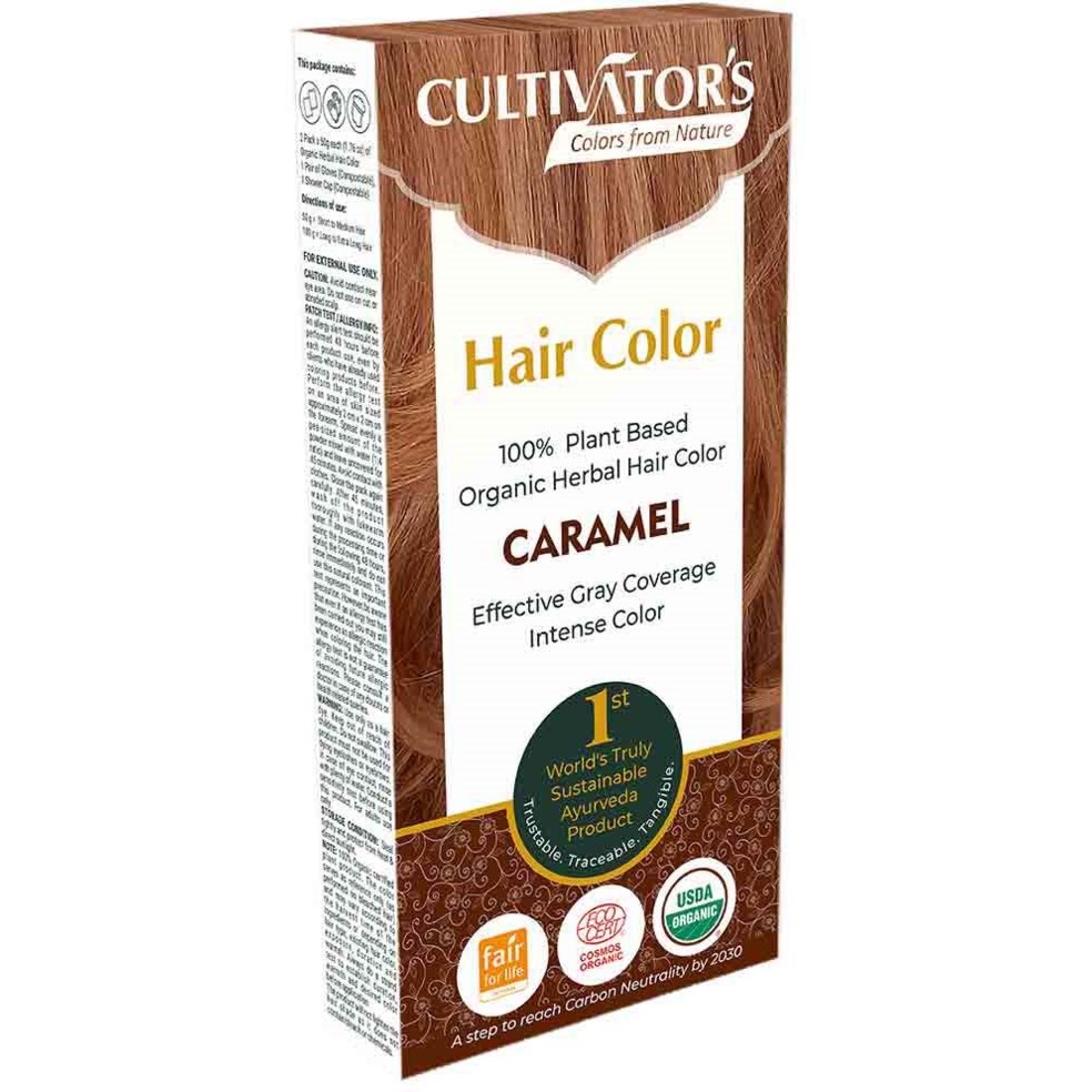 Cultivator´s Caramel