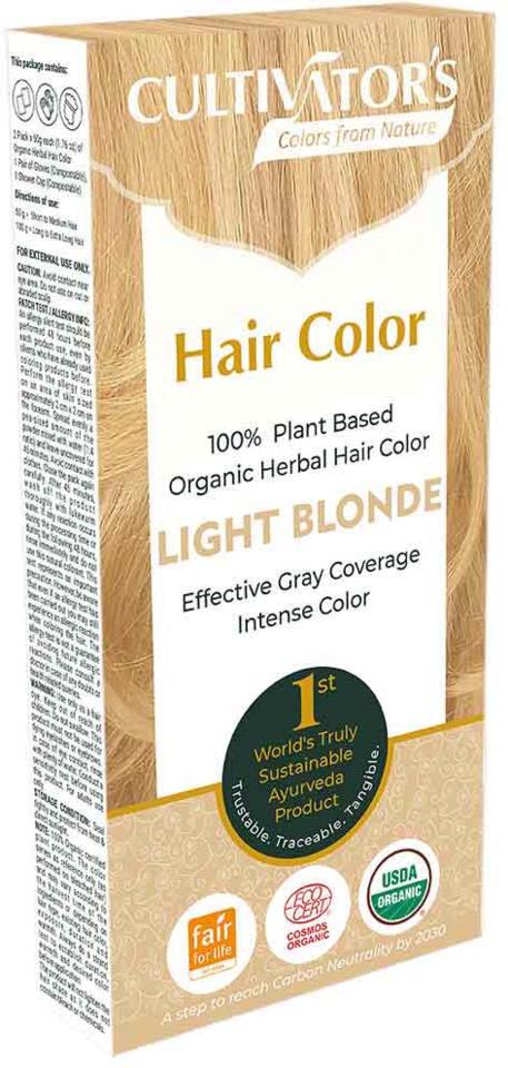 Cultivators Light Blonde 100g