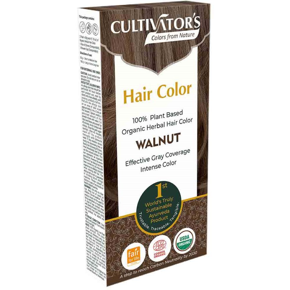 Cultivator´s Walnut