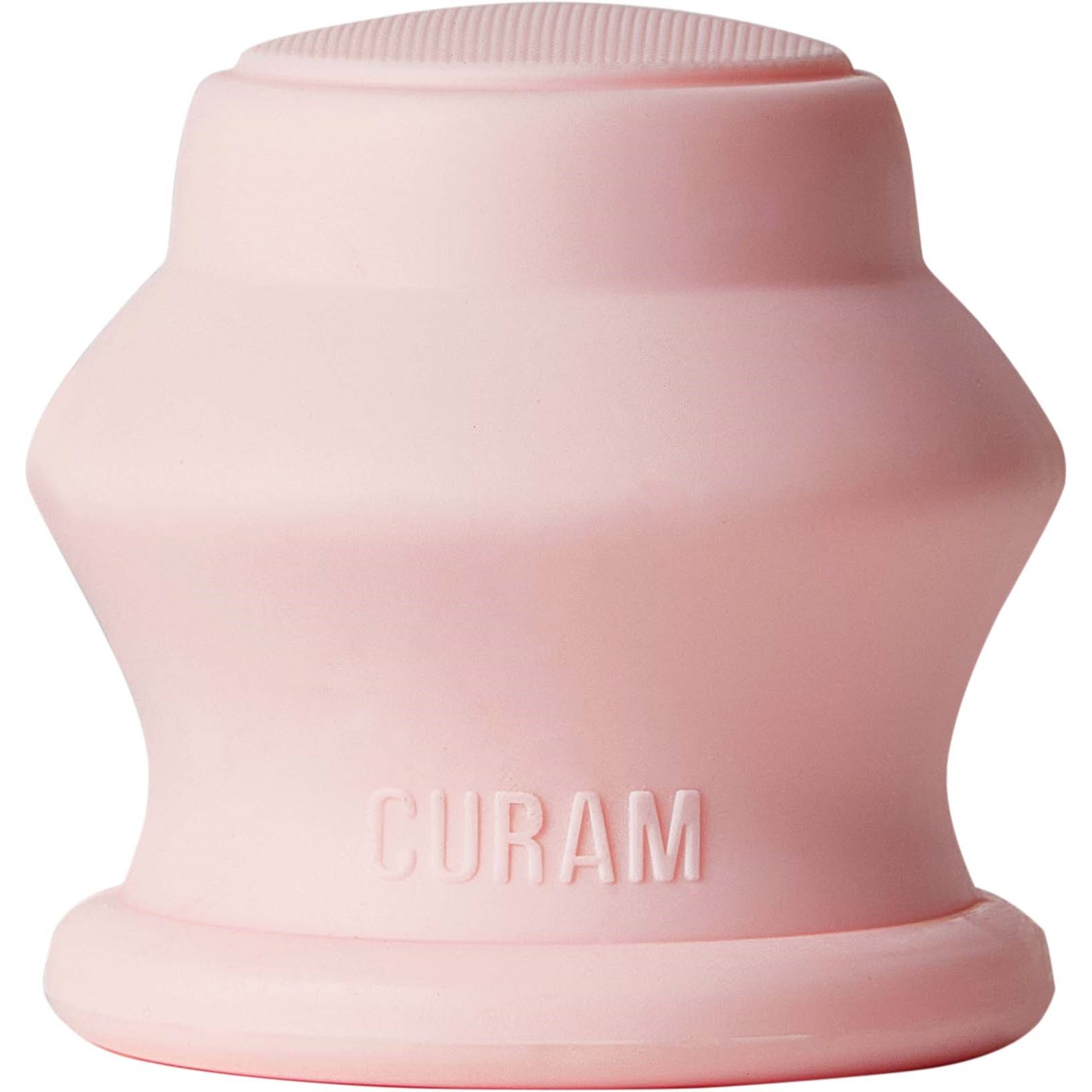 Läs mer om Curam Dynamic Massage Cup Curing Pink