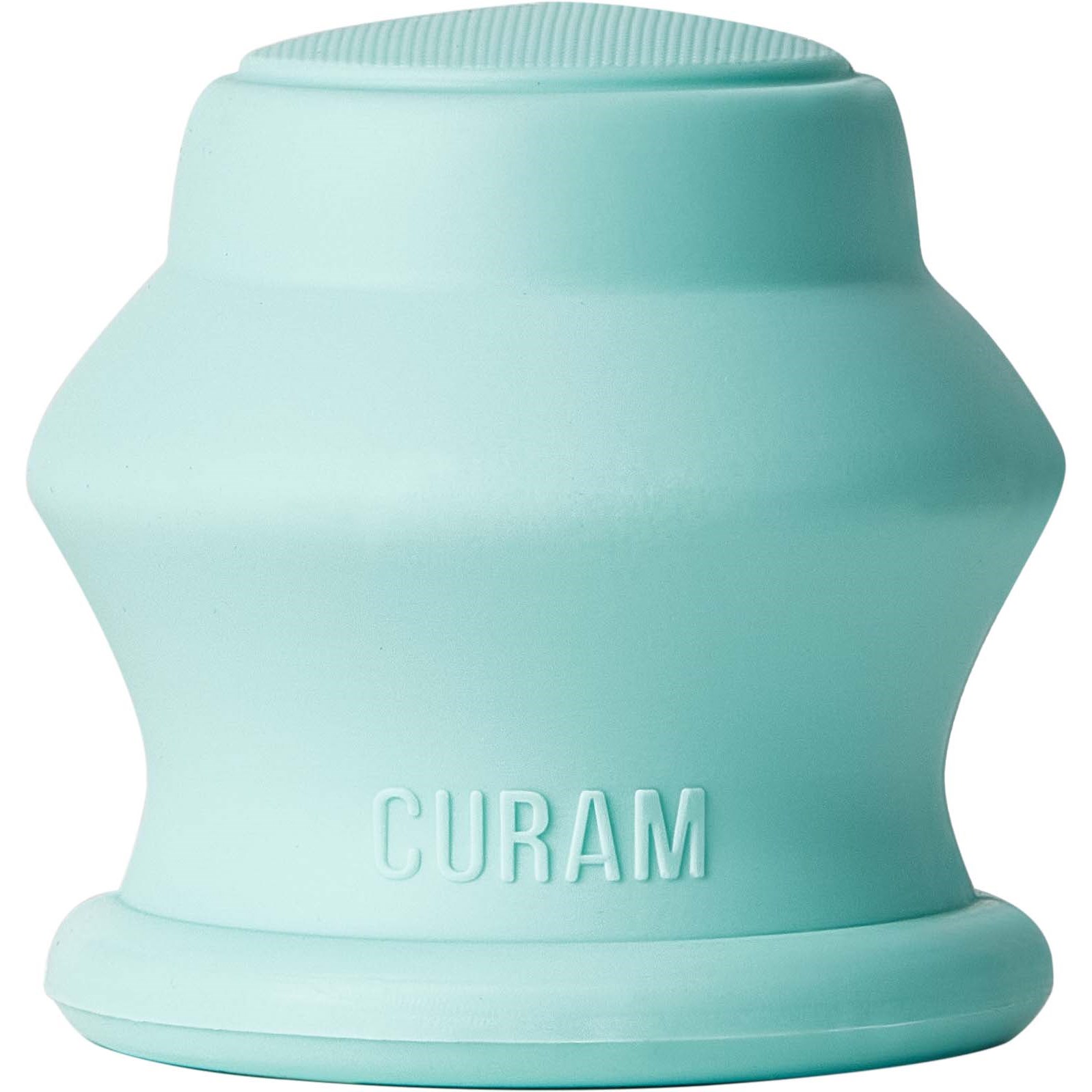 Läs mer om Curam Dynamic Massage Cup Relaxing Green