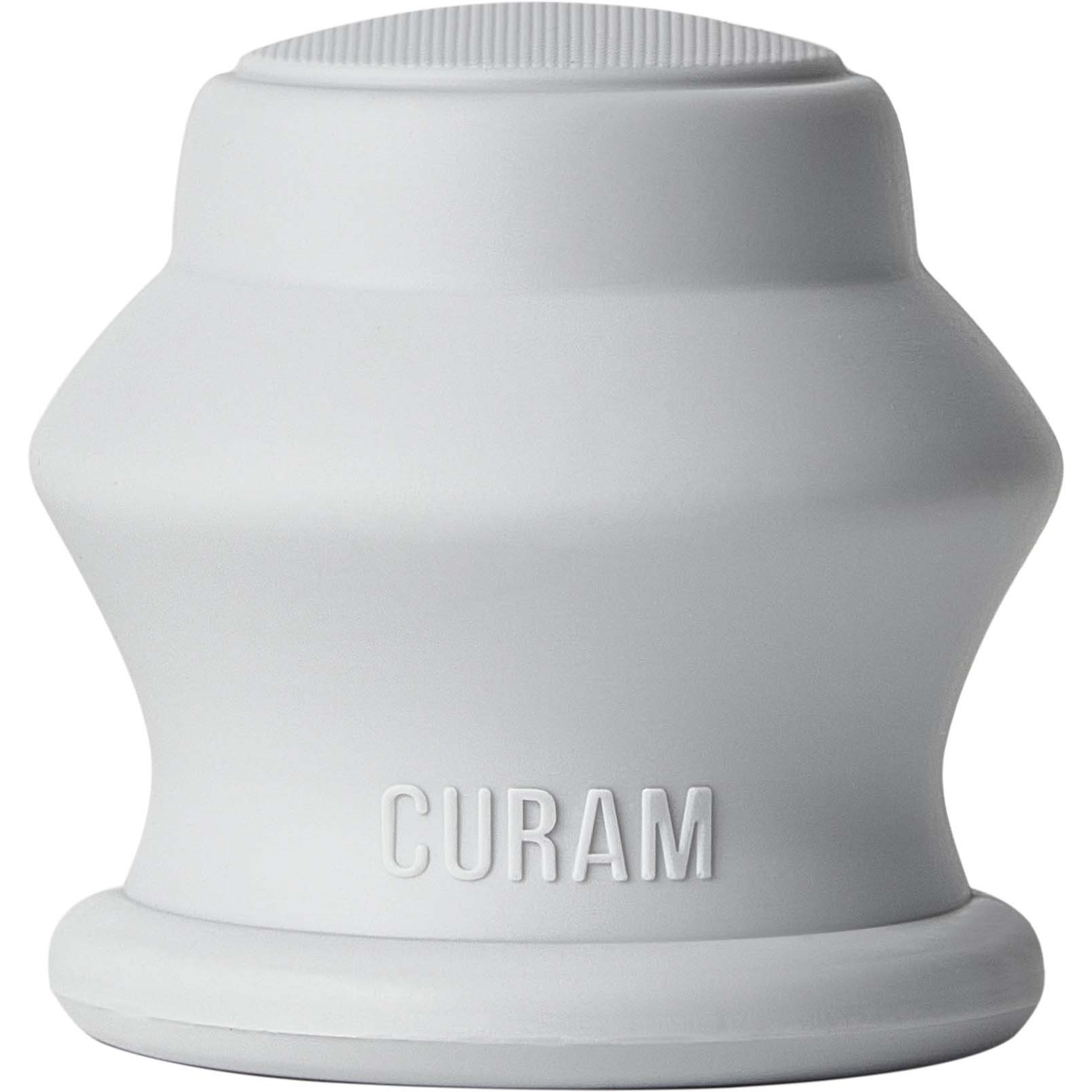 Läs mer om Curam Dynamic Massage Cup Soothing Grey