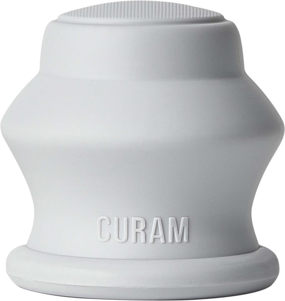 Curam Dynamic Massage Cup Soothing Grey