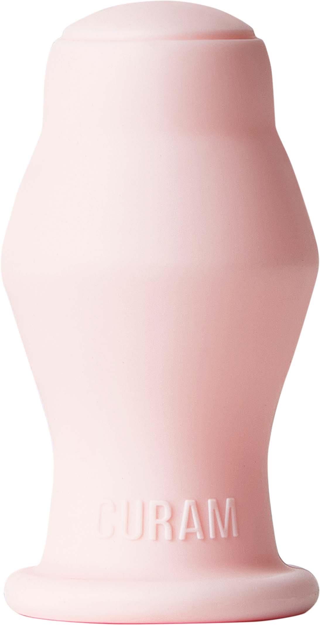 Curam Face Cup Curing Pink | lyko.com
