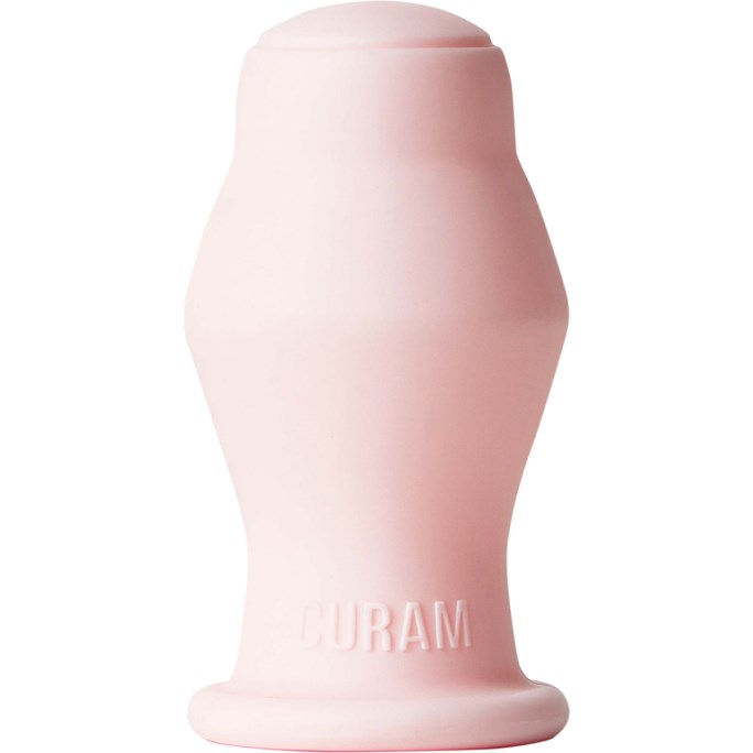 Läs mer om Curam Face Cup Curing Pink