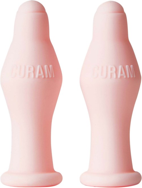 Curam Face Cup Mini Curing