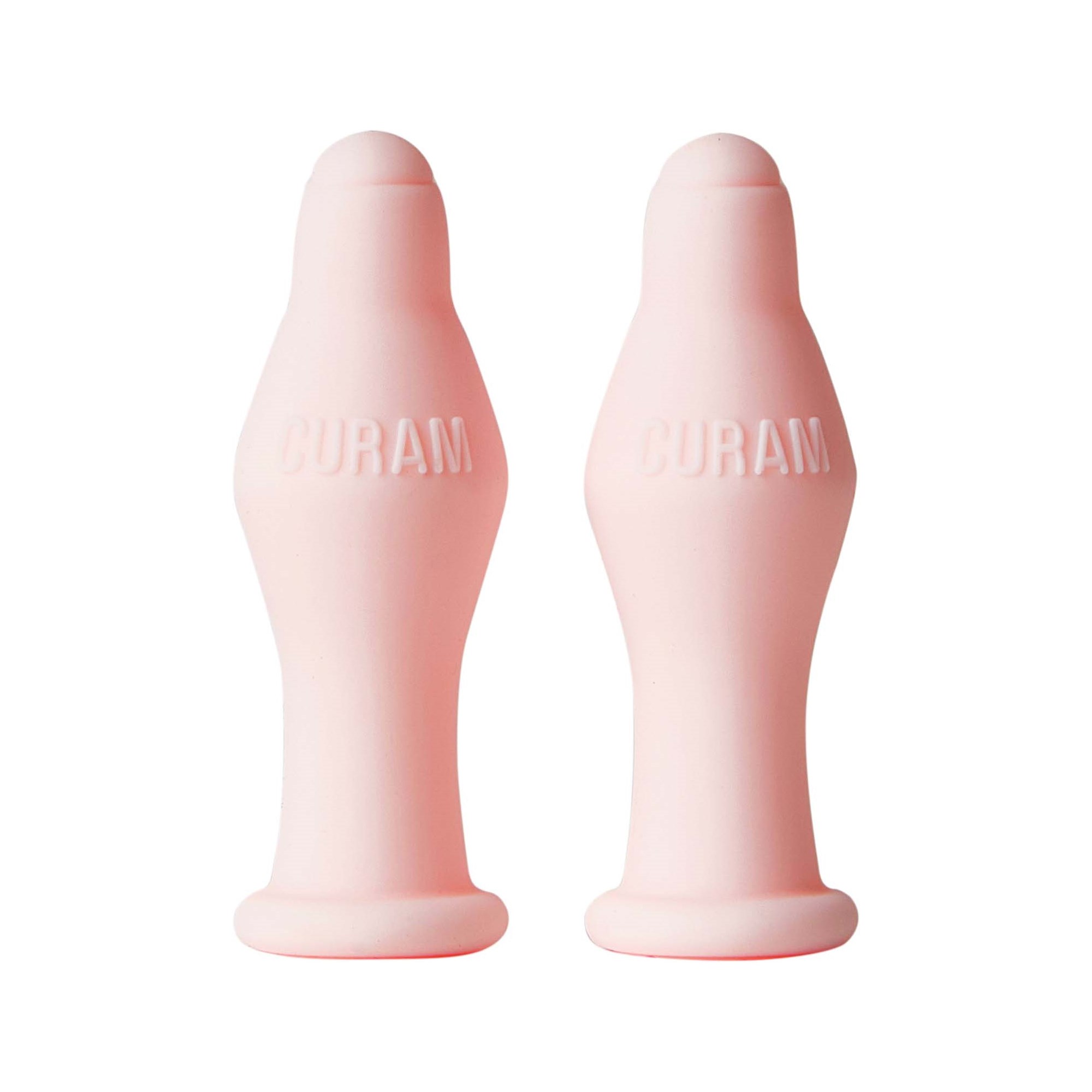 Läs mer om Curam Face Cup Mini Curing Pink