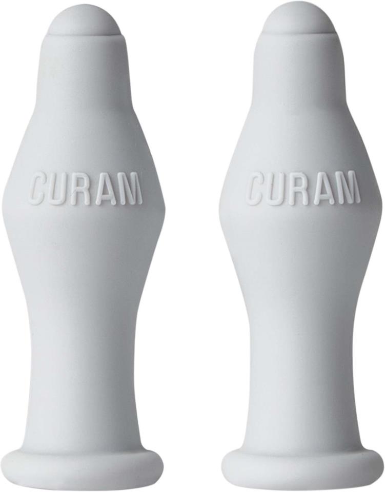 Curam Face Cup Mini Soothing Grey