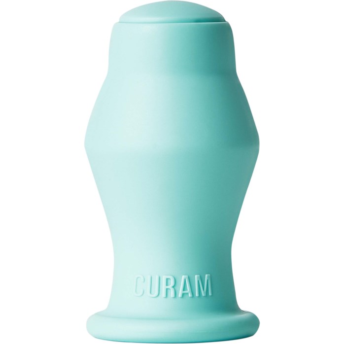 Läs mer om Curam Face Cup Relaxing Green