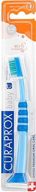 Curaprox Babytandborste
