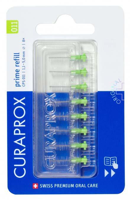 Curaprox Prime refill CPS 011