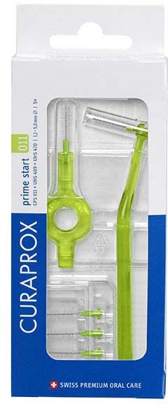 Curaprox Prime start CPS 011