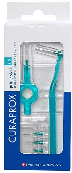 Curaprox Prime start CPS 06