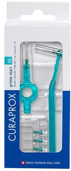 Curaprox Prime start CPS 06