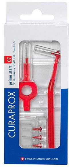 Curaprox Prime start CPS 07