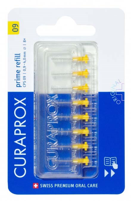 Curaprox Prime refill CPS 09
