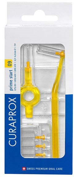 Curaprox Prime start CPS 09