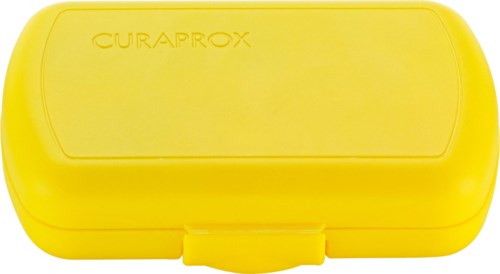 Curaprox Reseset Gul