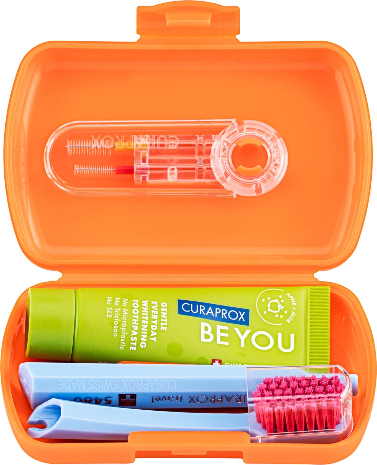 Curaprox Reseset Orange | lyko.com