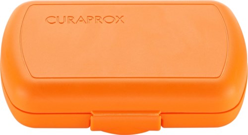 Curaprox Reseset Orange