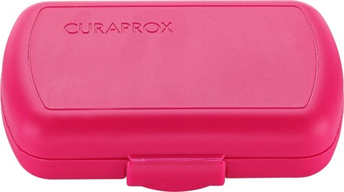 Curaprox Reseset Röd