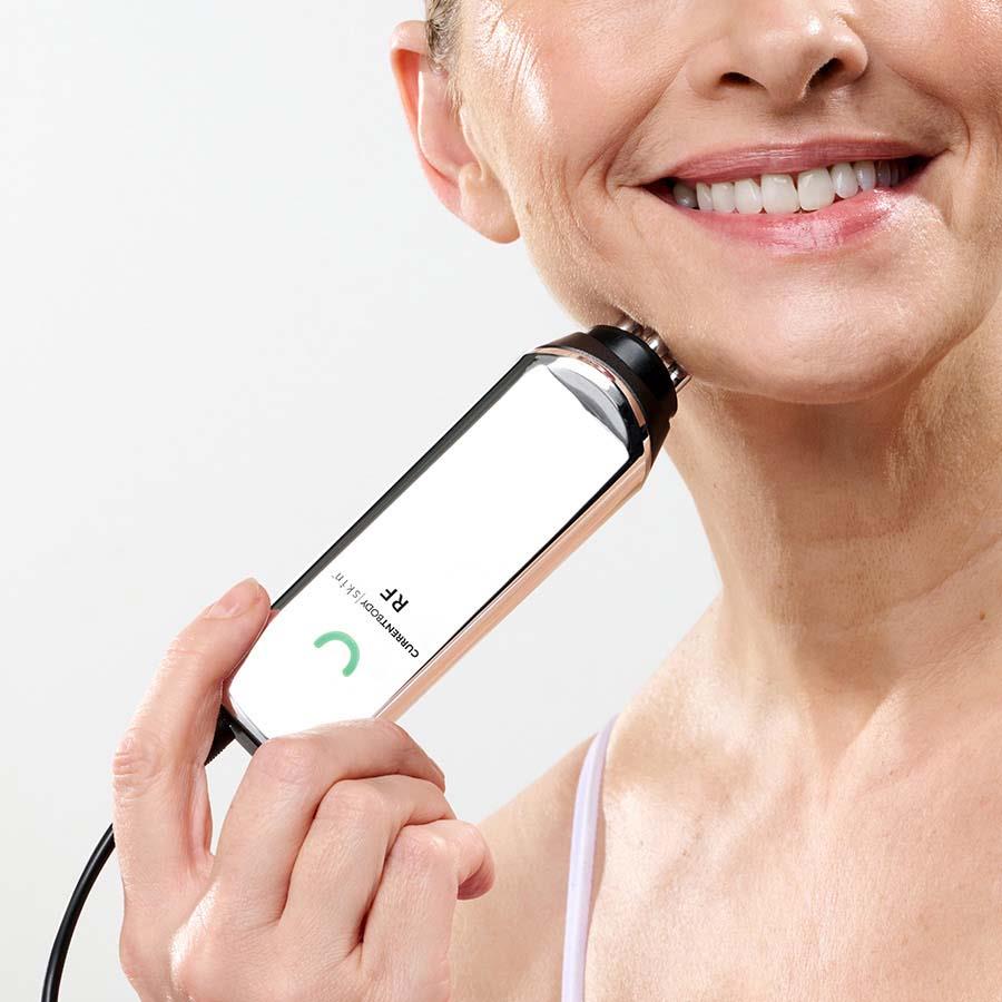 Current Body Skin RF Radio Frequency Skin Tightening Device