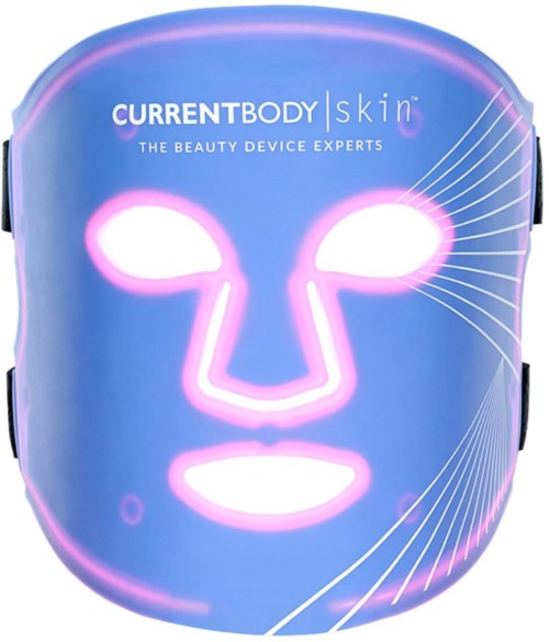 CurrentBody Skin Anti-Blemish LED Face Mask