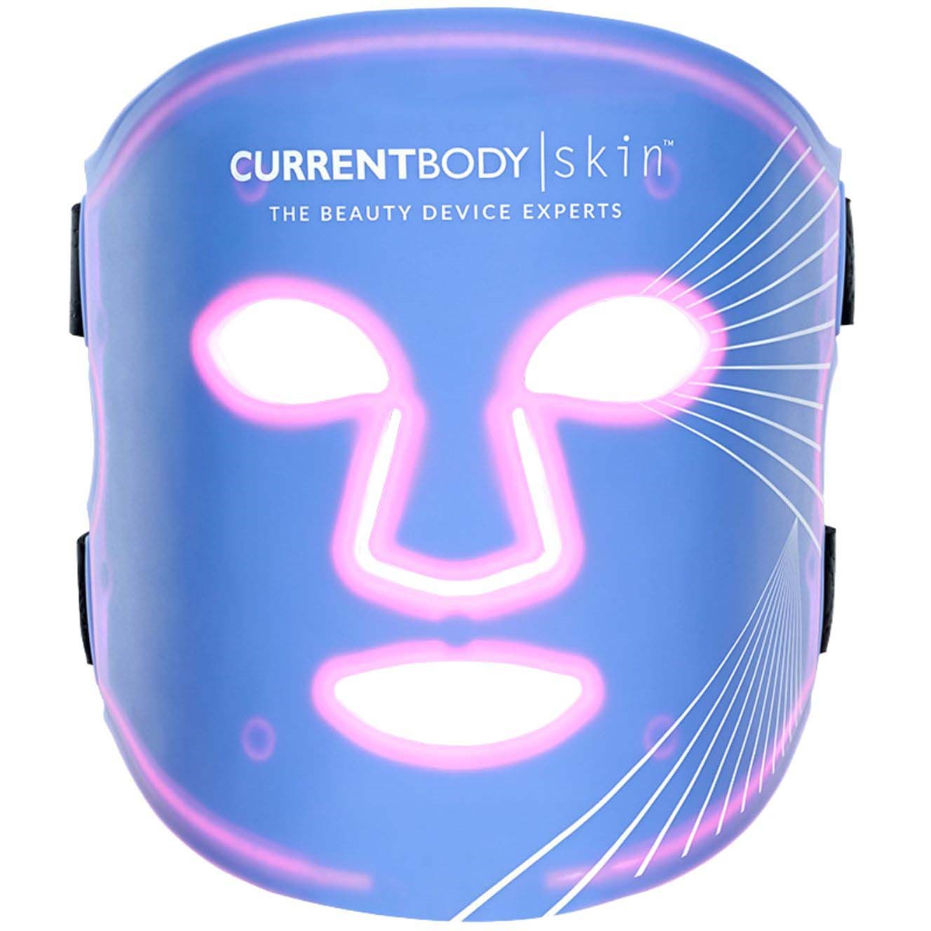 CurrentBody Skin Anti-Blemish LED Face Mask