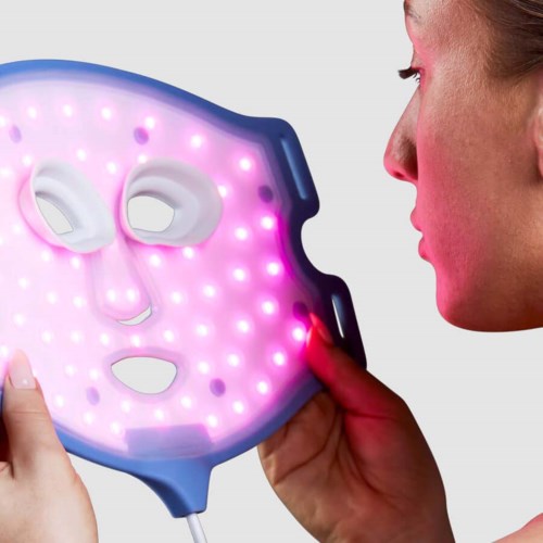 CurrentBody Skin LED 4-in-1 Zone Facial | lyko.com