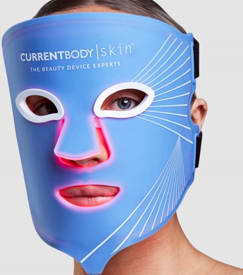 CurrentBody Skin LED 4-in-1 Zone Facial | lyko.com