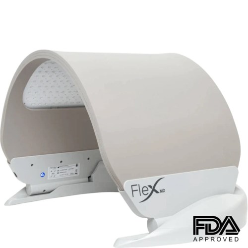 CurrentBody Skin Dermalux Flex MD