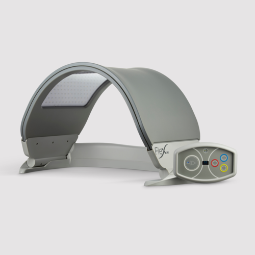 Dermalux Flex MD LED Light Therapy Device | CurrentBody USA