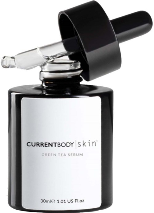 CurrentBody Skin Green Tea Serum 30 ml | lyko.com