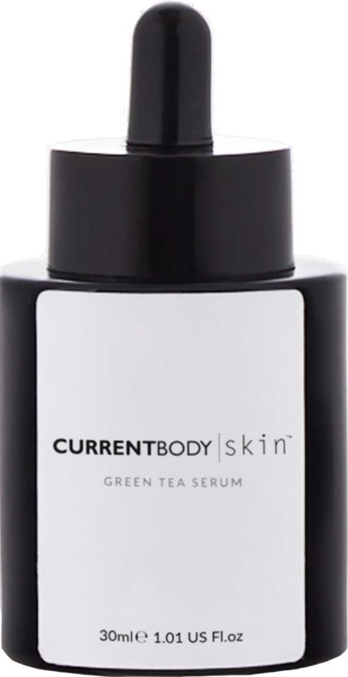 CurrentBody Skin Green Tea Serum 30 ml