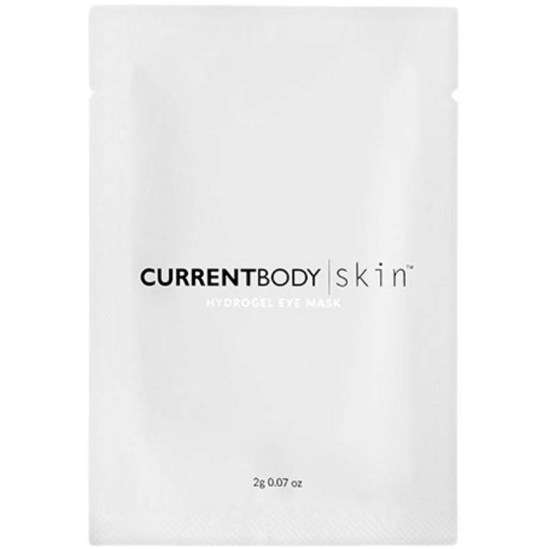 CurrentBody Skin Hydrogel Eye Mask