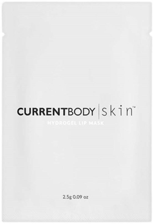 CurrentBody Skin Hydrogel Lip Mask