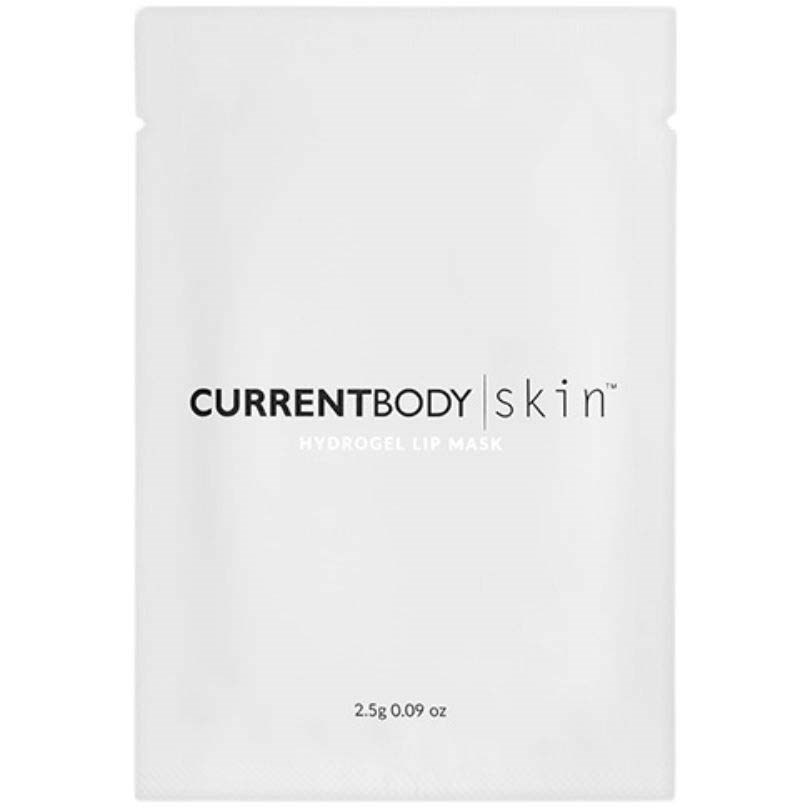 CurrentBody Skin Hydrogel Lip Mask