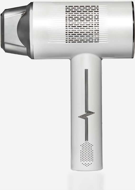 Currentbody Skin Laser Hair Removal Device