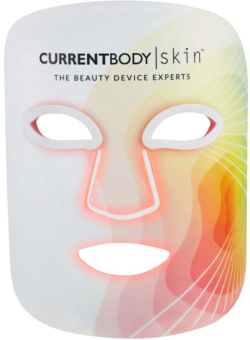 CurrentBody Skin LED 4-in-1 Zone Facial