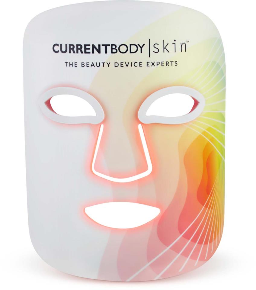 CurrentBody Skin LED 4-in-1 Zone Facial