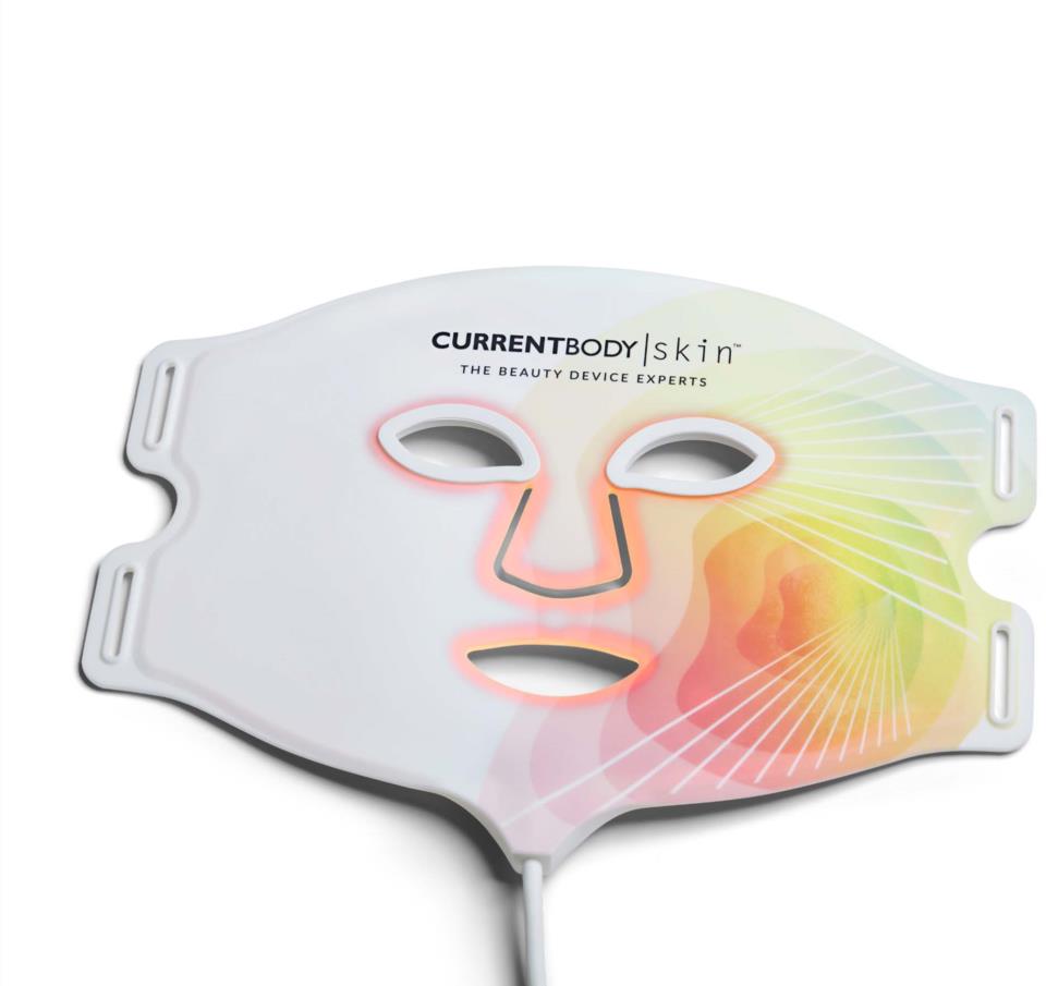 CurrentBody Skin LED 4-in-1 Zone Facial